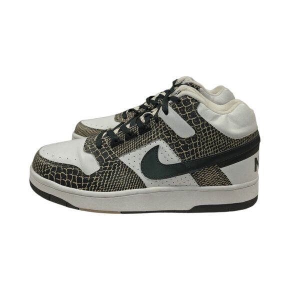 NIKE Delta Force 3/4 Deluxe Sneakers Size 12 main image 10